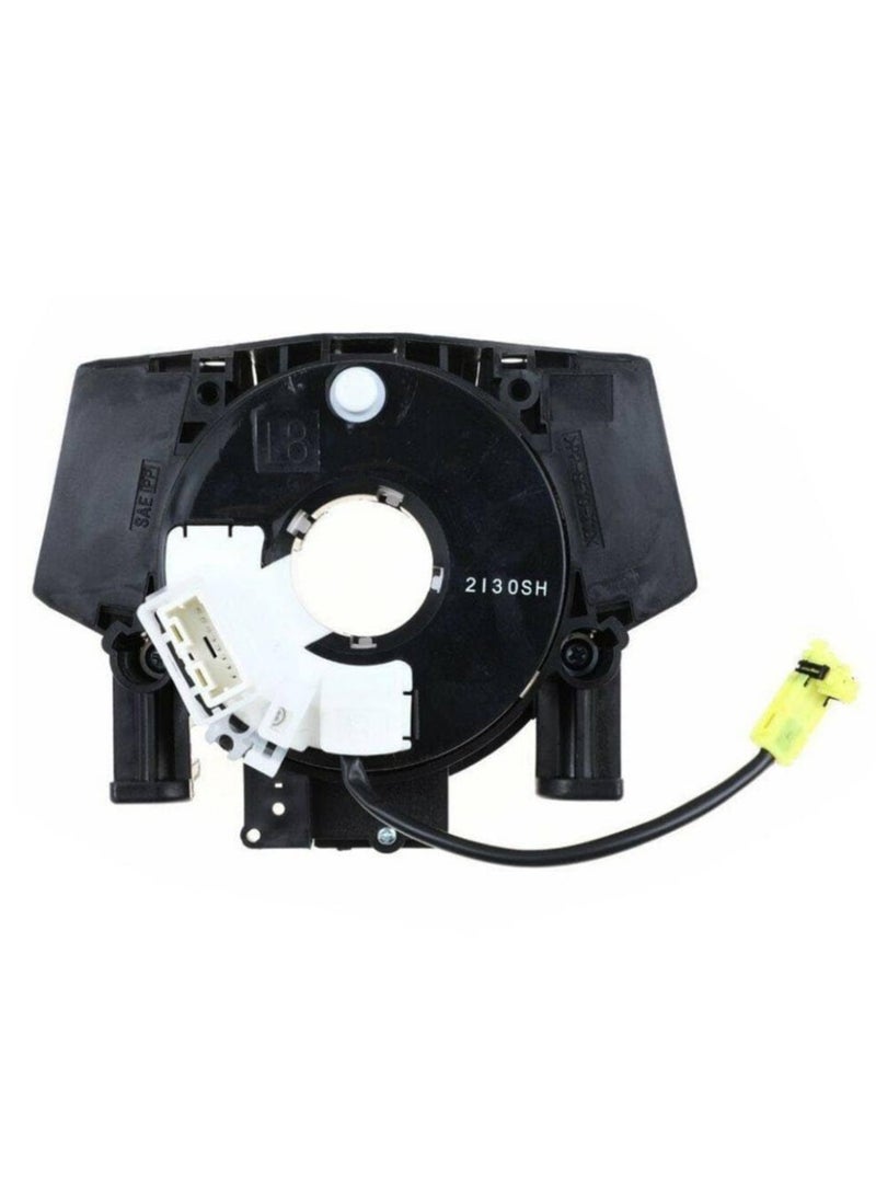 Generic Clock Spring Switch for Nissan Tida Part No 25567-ET225 25567-EB301 Model 2005 To 2012  - Image 3