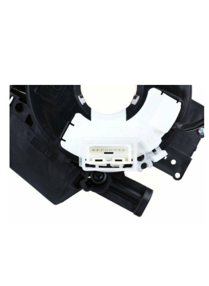 Generic Clock Spring Switch for Nissan Tida Part No 25567-ET225 25567-EB301 Model 2005 To 2012  - Image 4