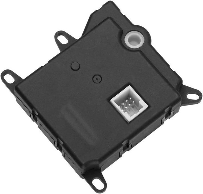 DEMULAX HVAC Heater Air Blend Vent Door Actuator - Image 3
