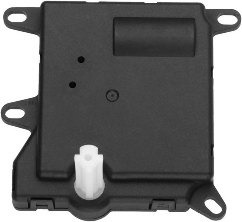 DEMULAX HVAC Heater Air Blend Vent Door Actuator - Image 1