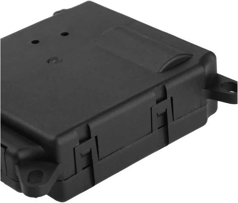 DEMULAX HVAC Heater Air Blend Vent Door Actuator - Image 4