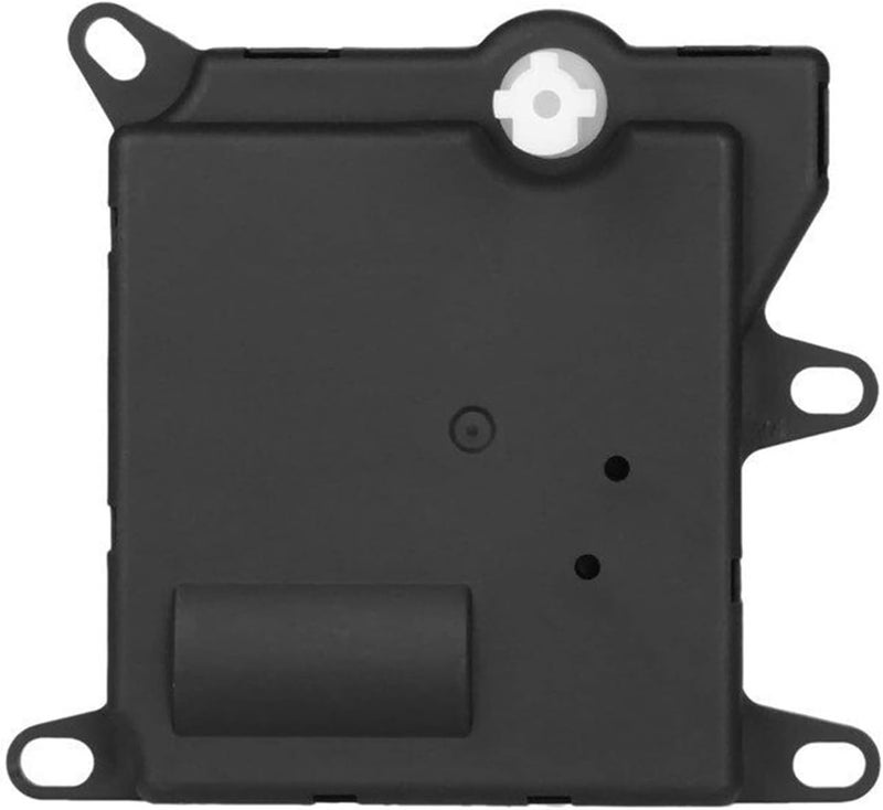 DEMULAX HVAC Heater Air Blend Vent Door Actuator - Image 2