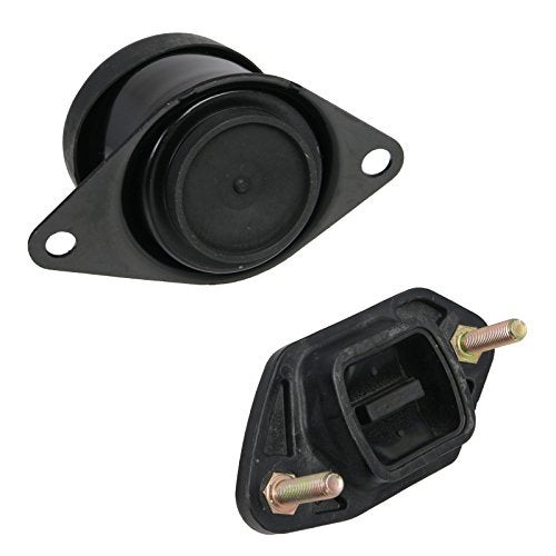 StanceMagic 5pcs Engine Motor Mount Transmission Mount Set Compatible with 2008-2012 Honda Accord & 2009-2013 Acura TSX, 2.4L 4 Cylinder Engine with Automatic Transmission Only - Image 3