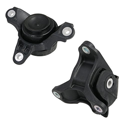 StanceMagic 5pcs Engine Motor Mount Transmission Mount Set Compatible with 2008-2012 Honda Accord & 2009-2013 Acura TSX, 2.4L 4 Cylinder Engine with Automatic Transmission Only - Image 4