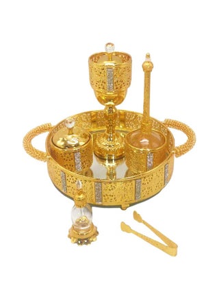 Gold10