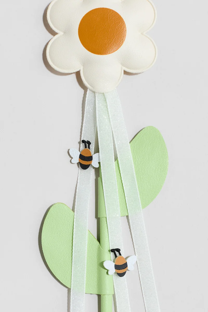 اتش اند ام عصا لزي تنكري