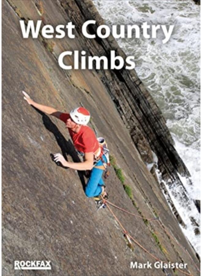 West Country Climbs 