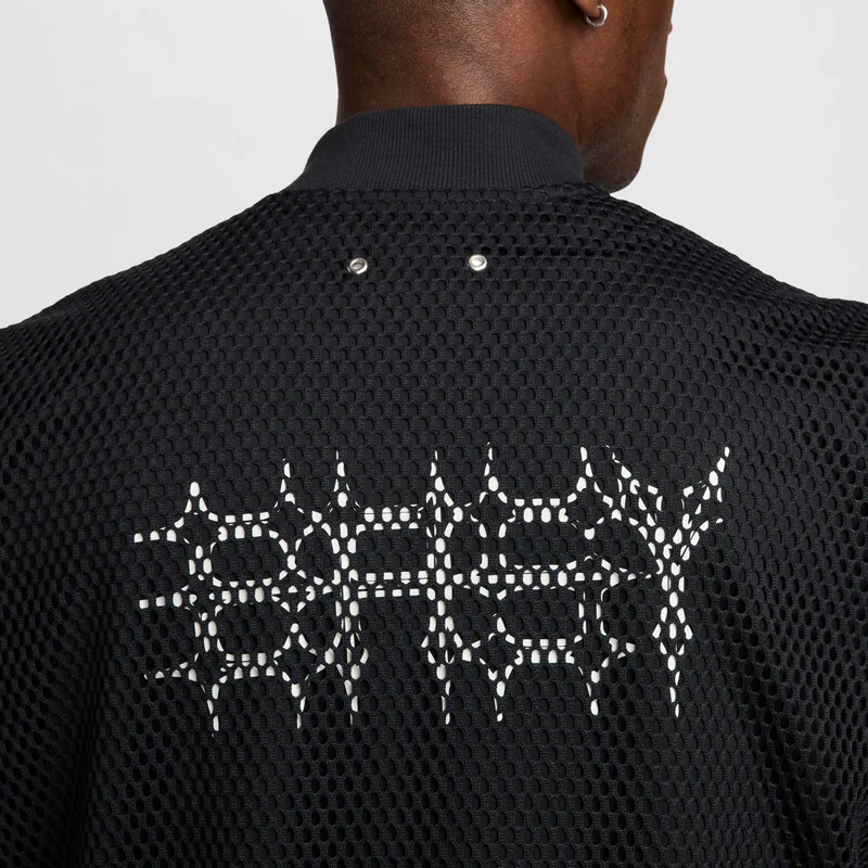 Nike Black Men's Kevin Durant Dri-FIT Basketball Top for Men | Best Price UAE
