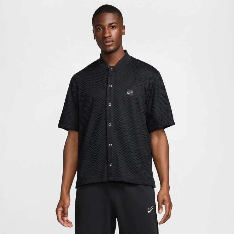 Nike Men's Kevin Durant Dri-FIT Basketball Top