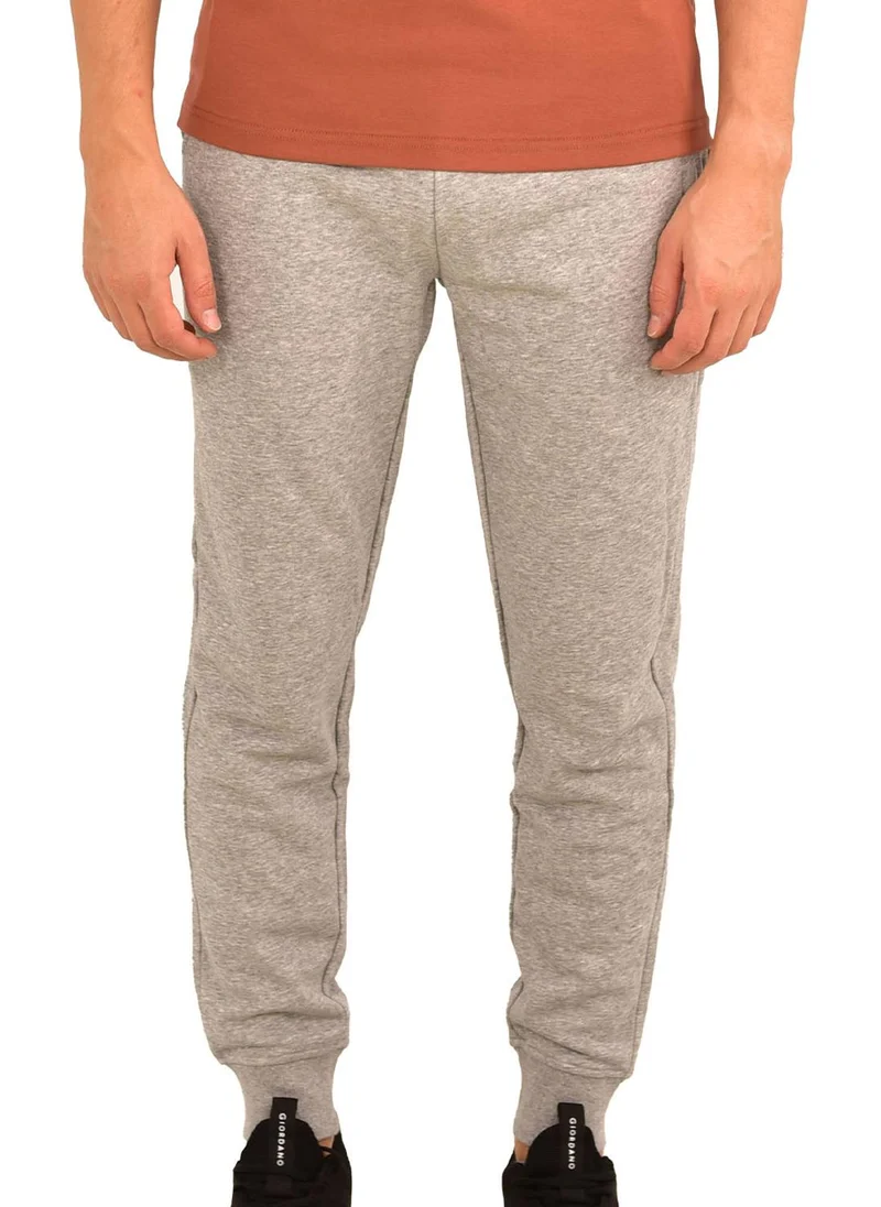 GIORDANO Men's Joggers