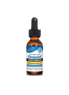 Super Strength Oreganol P73-1 fl. oz. - Immune Support - Wild Mediterranean Oregano Oil - Non-GMO, Certified Organic - 432 Total Servings - pzsku/ZE42441BD183B8127D6B7Z/45/_/1689270822/61f11790-07f5-4c1a-831d-c4841801b226