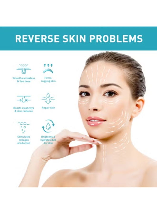Jaysuing 2-PACKS Niacinamide Essence, Moisturizing, Firming Skin and Reducing Fine Lines 30ml*2 - Image 2