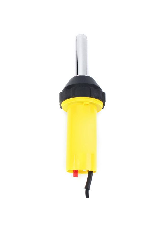 NIBEMINENT Adjustable Temperature Welding Set Yellow/Black/Silver - Image 4