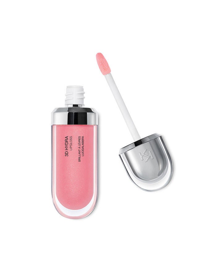 كيكو ميلانو ملمع شفاه ثري دي هيدرا منعم- 007 - Image 1