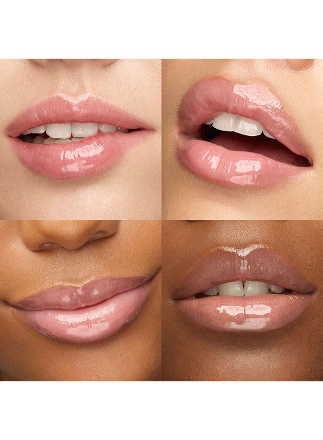 كيكو ميلانو ملمع شفاه ثري دي هيدرا منعم- 007 - Image 3