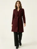 BIG DART Burgundy Red