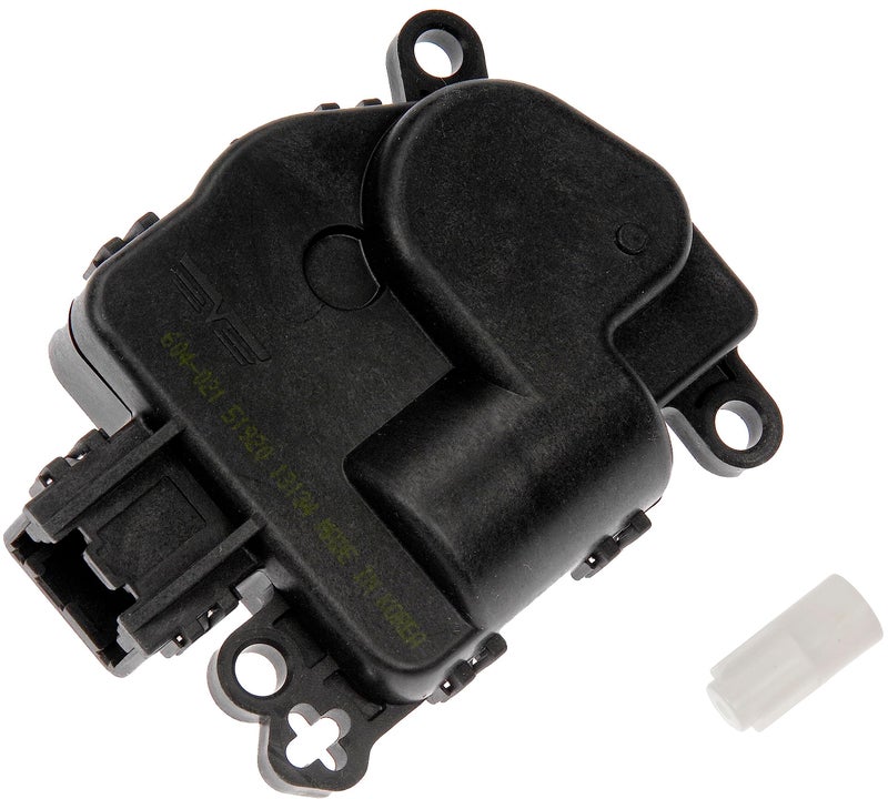 Dorman 604-021 HVAC Blend Door Actuator Compatible with Select Chrysler/Dodge/Jeep Models - Image 1