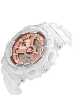 G-Shock Neobrite Quartz Watch for Women Gma-S110SR-7A - pzsku/ZE424B4C68E615636324EZ/45/_/1731387222/dee2e277-d470-48a0-8ce8-d89bc371c8cb