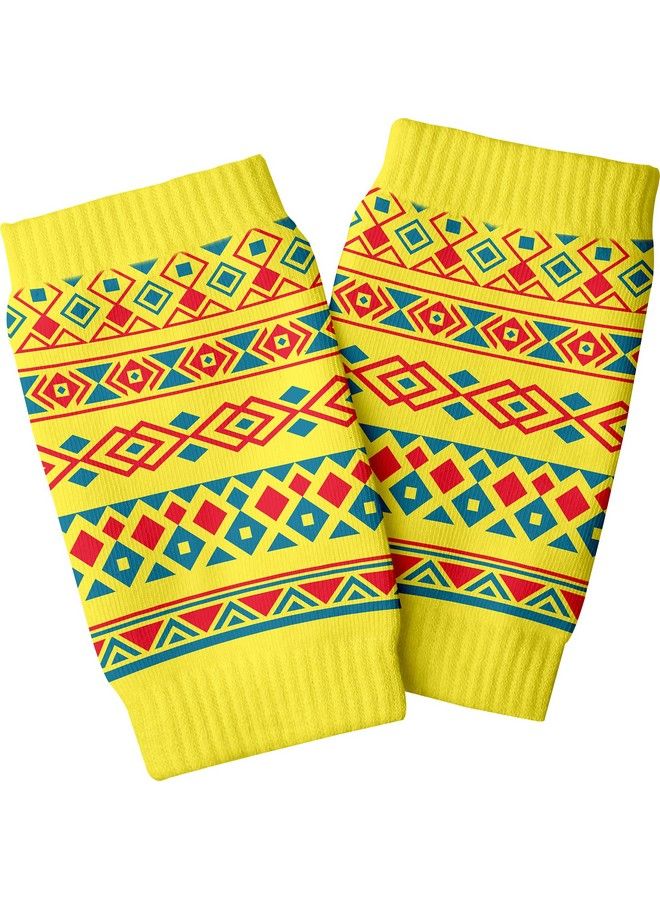 Superbottoms Knee & Elbow Sleevessoft;Gentle Knee & Elbow Protectors For Crawlingtoddler;Baby Boys And Girls (Freesize) Hilly Billy - Image 4