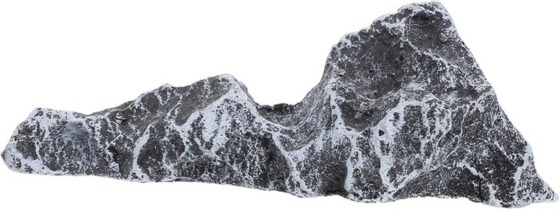 Artificial Rock Mountain Figurine Small Fake Rockery Decorations For Zen Garden Aquarium Bonsai - Image 1