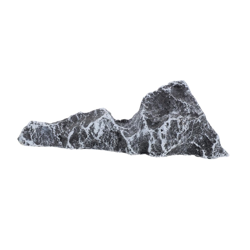 Artificial Rock Mountain Figurine Small Fake Rockery Decorations For Zen Garden Aquarium Bonsai - Image 2