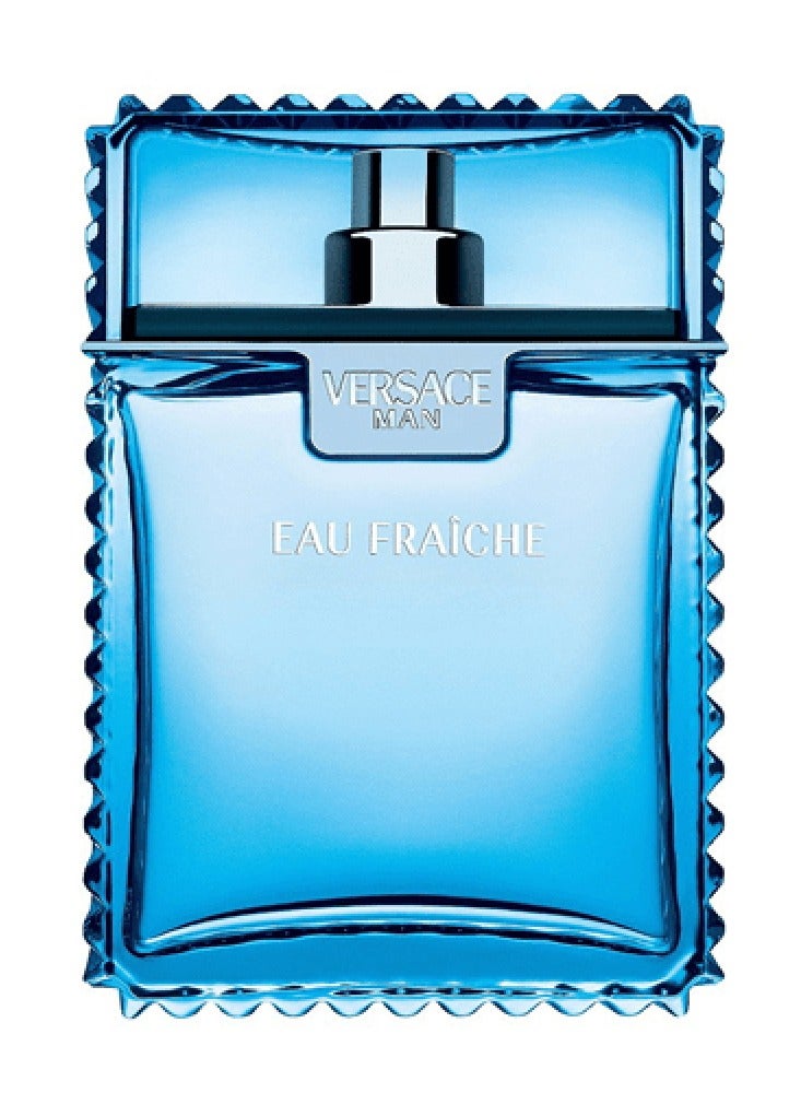 Eros Perfume or fresh eau de toilette 100ml - Image 1