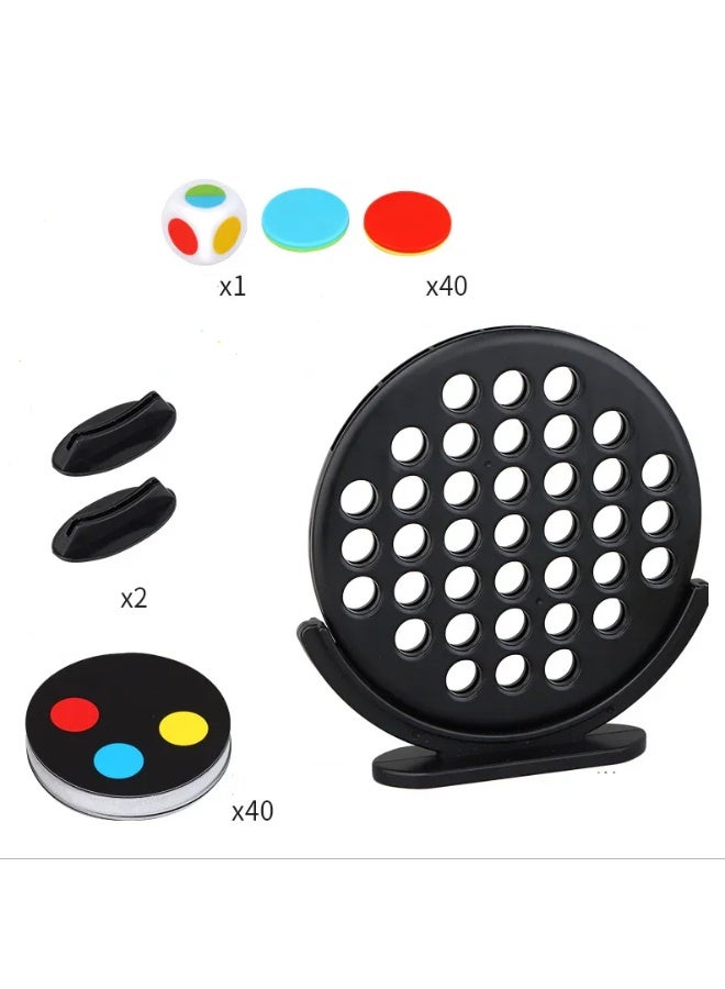 Stem Double Spot Strategy Game – Family Board Game for Ages 6+ - Image 5