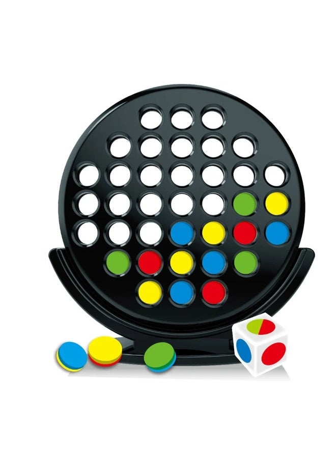 Stem Double Spot Strategy Game – Family Board Game for Ages 6+ - Image 1