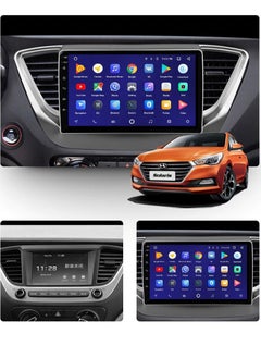 X-All Display and decor Hyundai Accent 2019-2020 / 2 GB RAM + 32 GB storage + Apple CarPlay  - Image 4