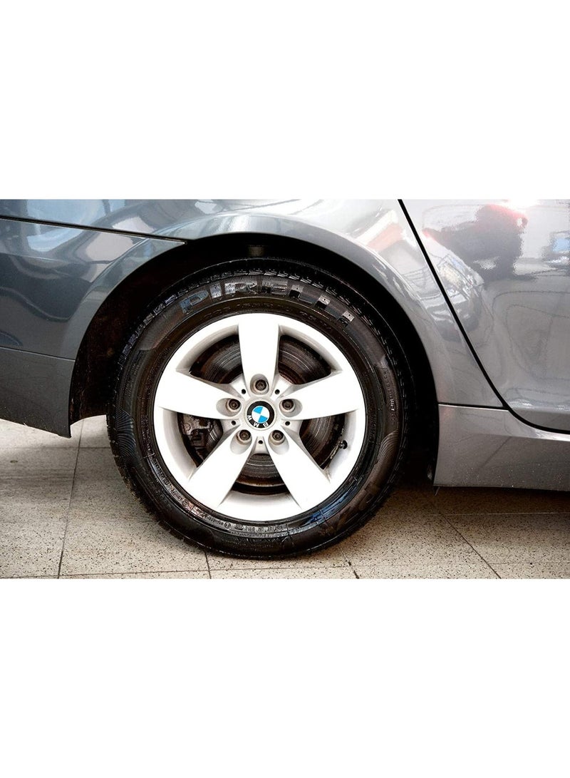 SONAX XTREME Tire Gloss Spray (400ml) – Long-Lasting High Gloss Tire Shine & Protection - Image 3