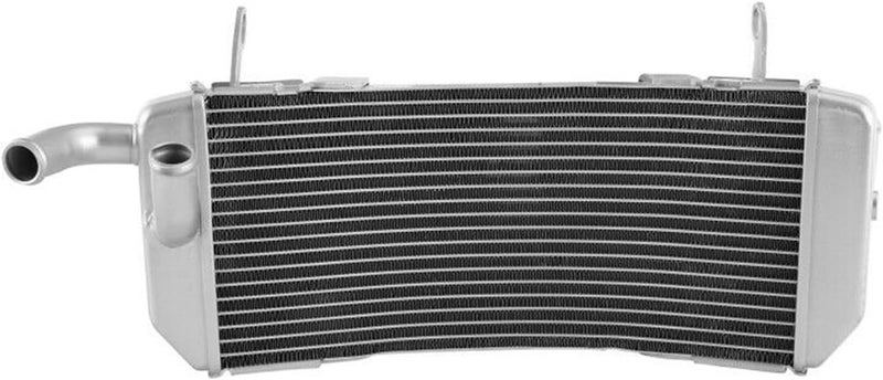 DEMULAX Motorcycle Engine Cooling Radiator for Yamaha T Max 530 - Image 3