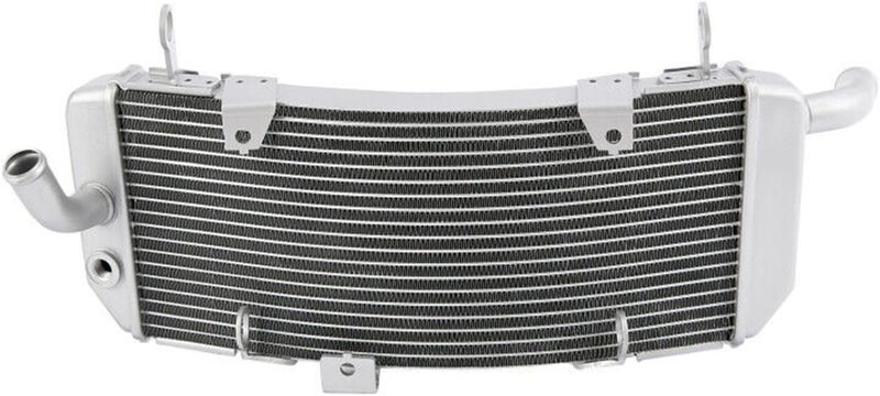 DEMULAX Motorcycle Engine Cooling Radiator for Yamaha T Max 530 - Image 4