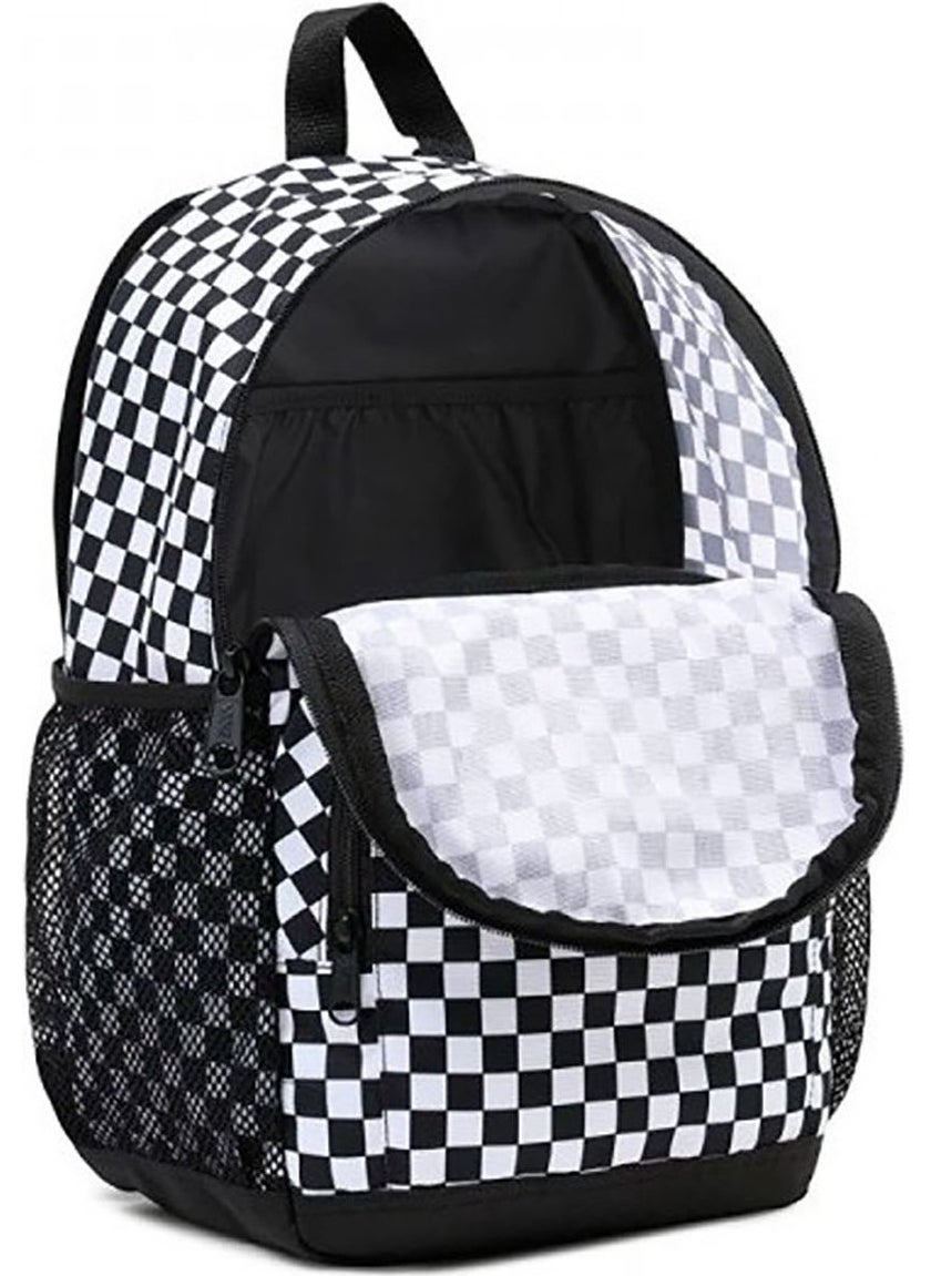 VANS Alumni Pack 5 Printed-B Men's Black Bag VN0A7UDTY281  - Image 2
