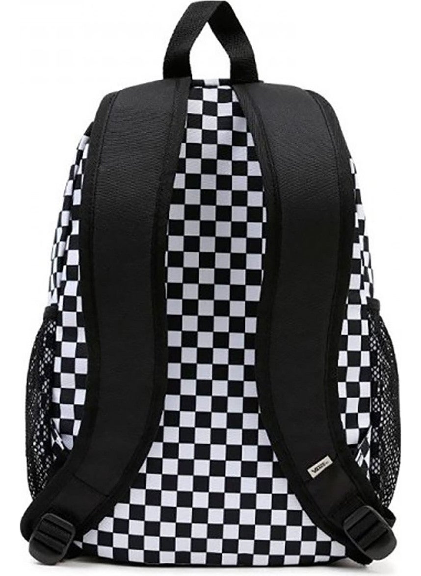VANS Alumni Pack 5 Printed-B Men's Black Bag VN0A7UDTY281  - Image 3
