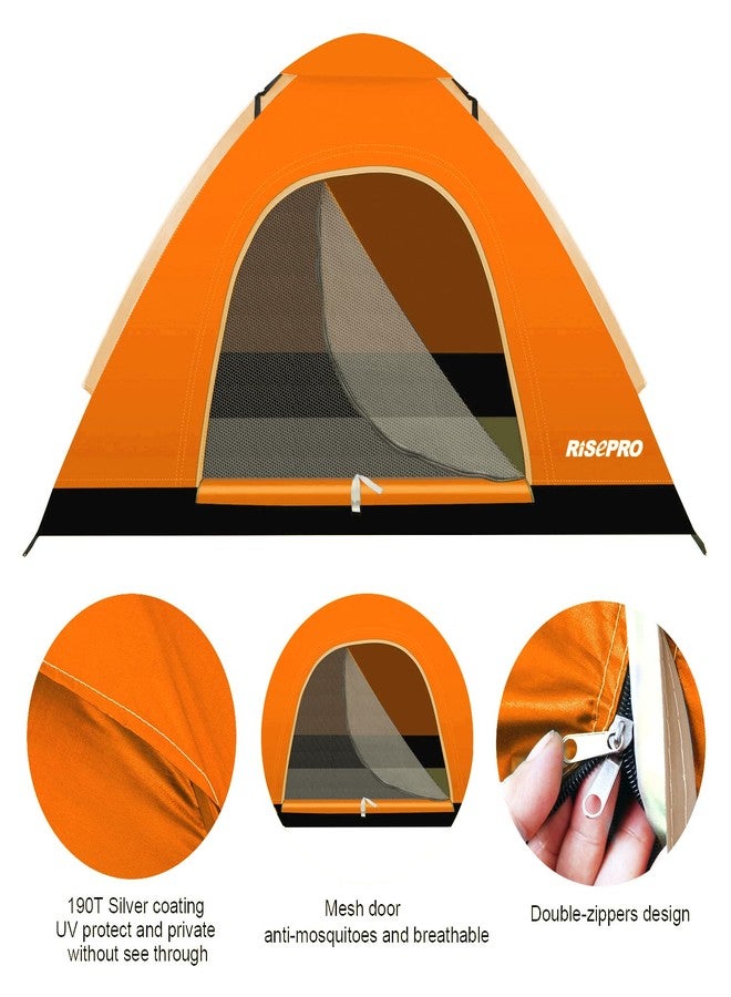 RISEPRO Camping Tent - Image 3