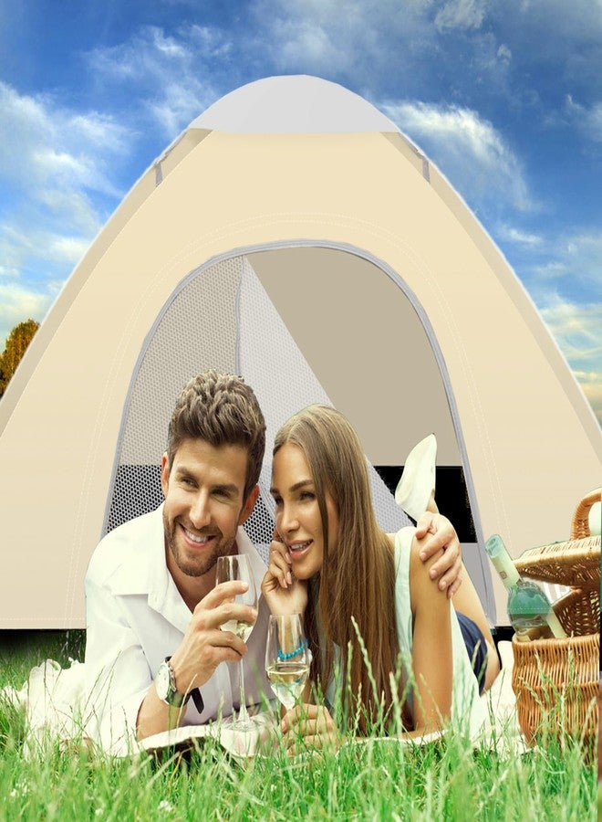 RISEPRO Camping Tent - Image 4