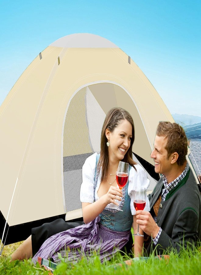 RISEPRO Camping Tent - Image 5
