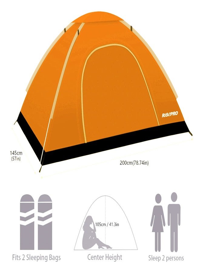 RISEPRO Camping Tent - Image 2