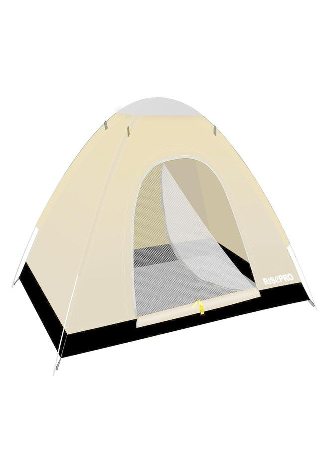 RISEPRO Camping Tent - Image 1