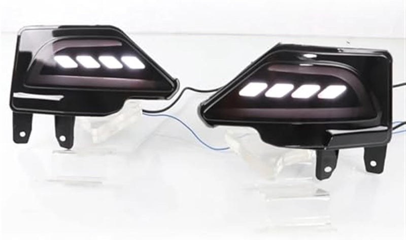 DEMULAX Rear Bumper Light for Toyota RAV4 (2006-2019) - Image 2