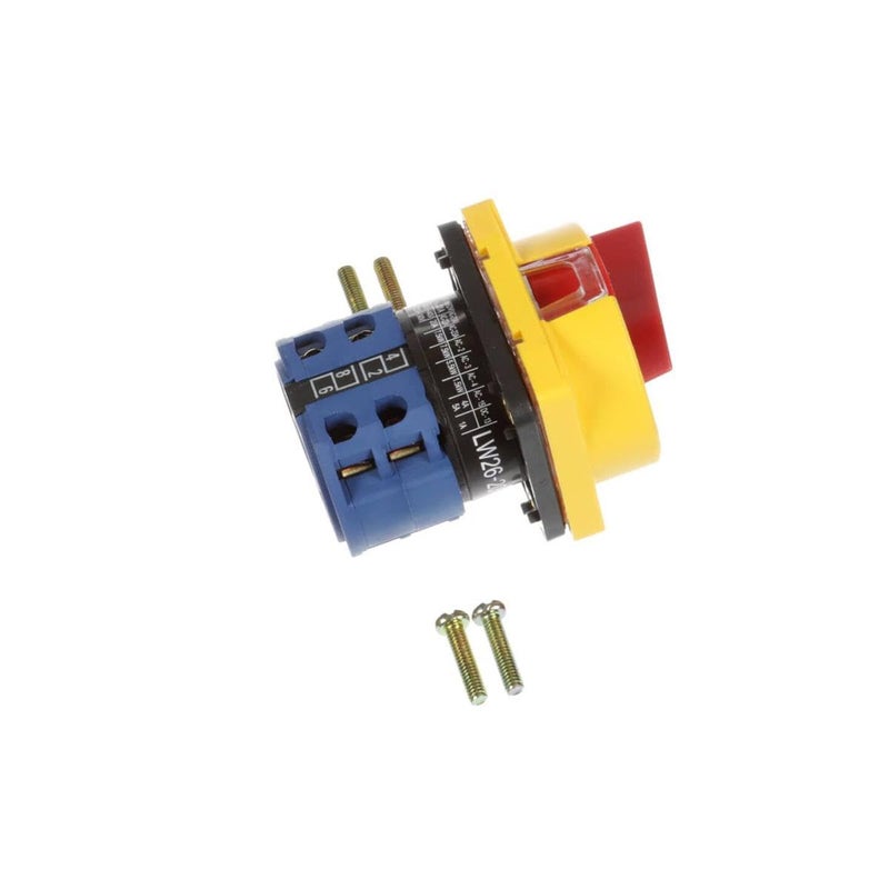 Vacmaster 979138 Power Switch - Image 2