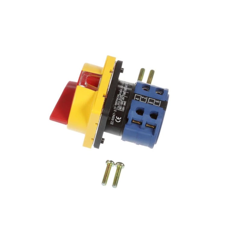 Vacmaster 979138 Power Switch - Image 4