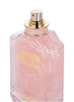 LONKOOM Sparkle Tender Embrace EDT For women 100ML - pzsku/ZE4264A719AFF335B420FZ/45/_/1730094868/21cd282f-9d35-4849-8285-6886fa73aaf4