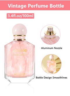 LONKOOM Sparkle Tender Embrace EDT For women 100ML - pzsku/ZE4264A719AFF335B420FZ/45/_/1730094879/31353c2b-7579-4097-93c8-657715f07030