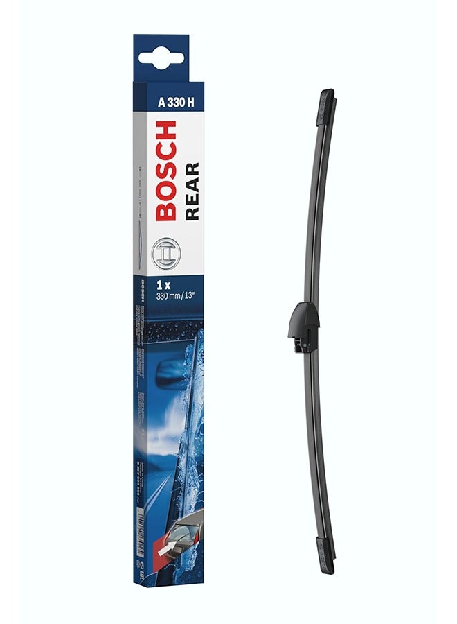 بوش 3397008006 / A330H مساحة زجاج خلفية – مقاس 13 بوصة - Image 1