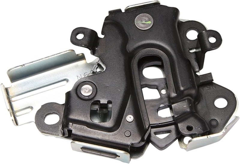 Car Left Right Rear Seat Back Assembly Compatible for 2012-2016 82220-T0A-A01 82220-T0A-A02 82620-T0A-A03 - Image 1