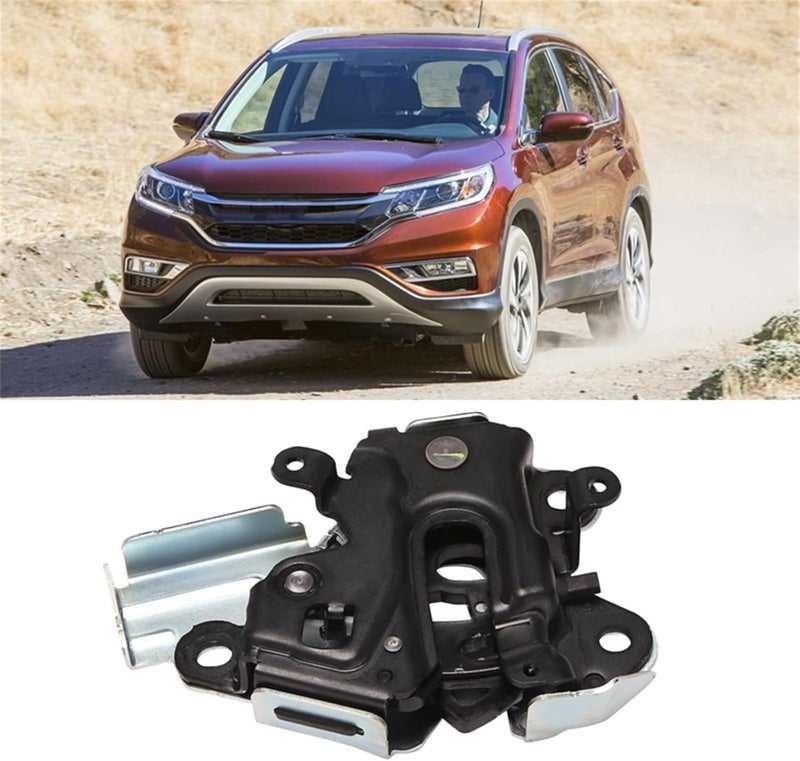 Car Left Right Rear Seat Back Assembly Compatible for 2012-2016 82220-T0A-A01 82220-T0A-A02 82620-T0A-A03 - Image 5