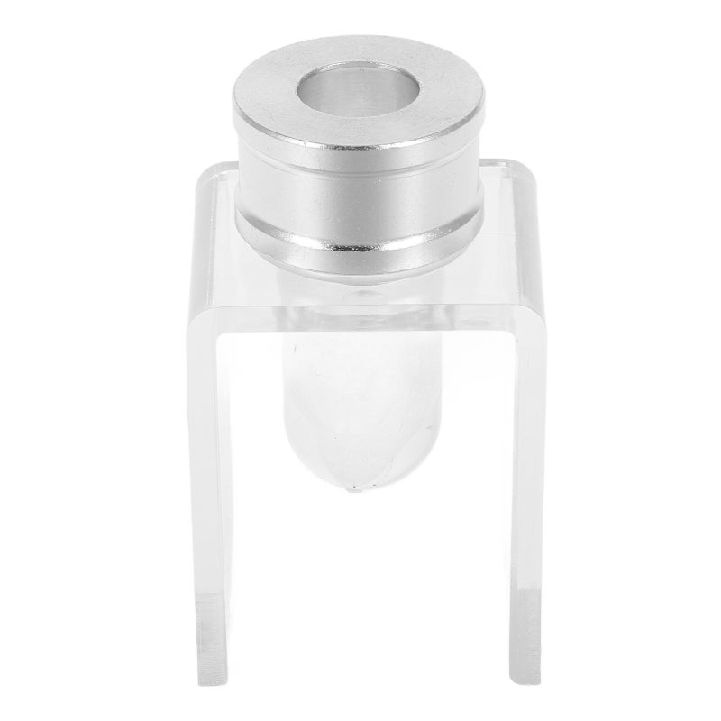 1 Set DIY Lipstick Mold with Bracket 12.1mm Silicone Chinese Style Carved Lipstick Making Kit Unique Lip Colors Designs Mold - Image 4