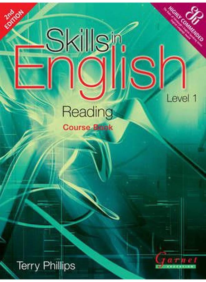 Reading Level 1 