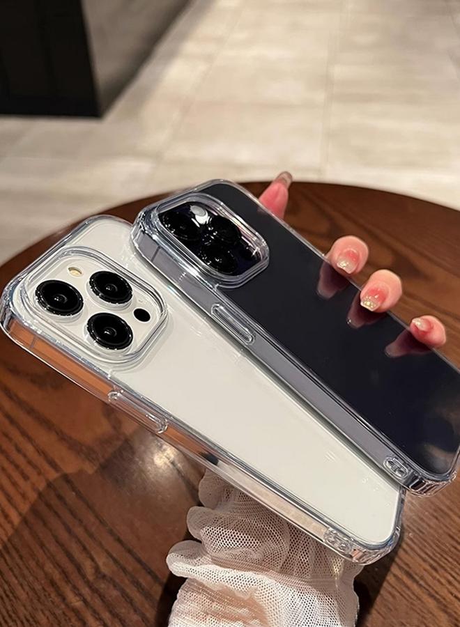 Take Two Transparent Acrylic iPhone Case - Image 5